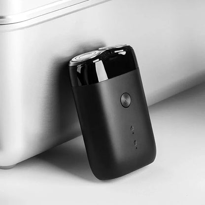 Pocket Trimmer - Compact. Clean. Confident.