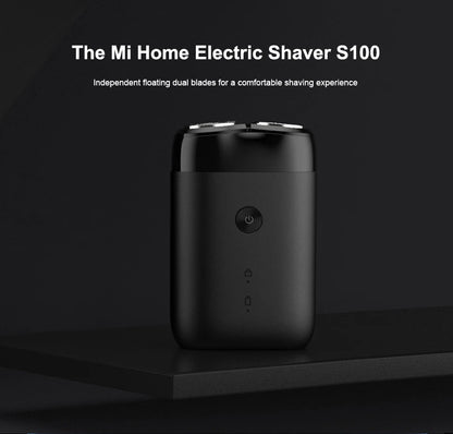 Pocket Trimmer - Compact. Clean. Confident.