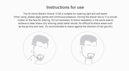 Pocket Trimmer - Compact. Clean. Confident.