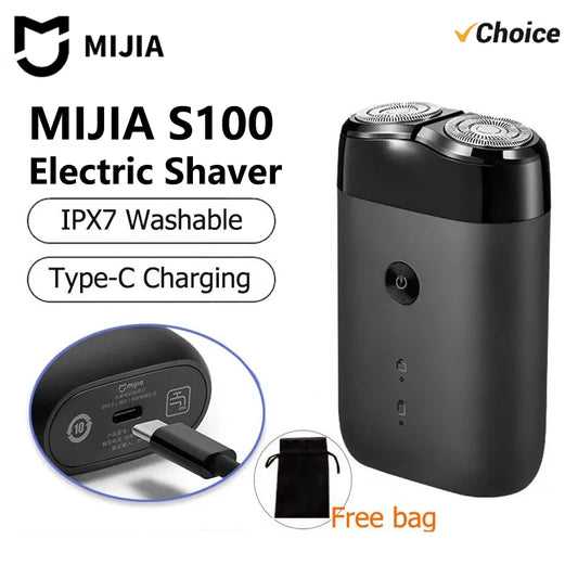 Pocket Trimmer - Compact. Clean. Confident.