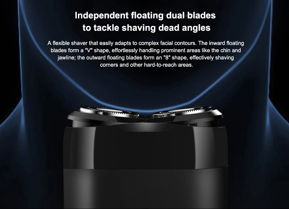 Pocket Trimmer - Compact. Clean. Confident.