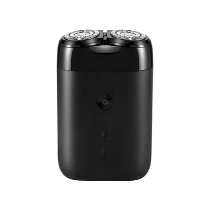 Pocket Trimmer - Compact. Clean. Confident.
