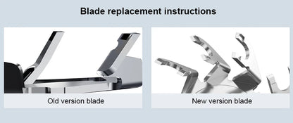 Pocket Trimmer - Compact. Clean. Confident.