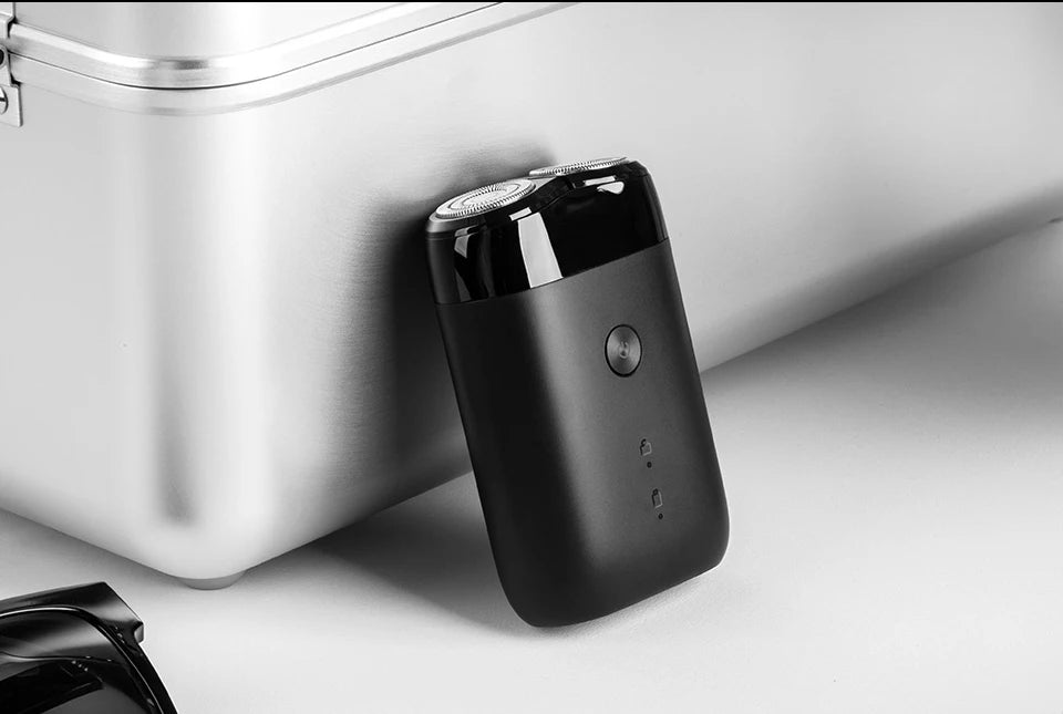 Pocket Trimmer - Compact. Clean. Confident.