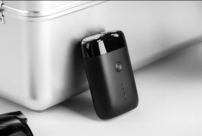 Pocket Trimmer - Compact. Clean. Confident.